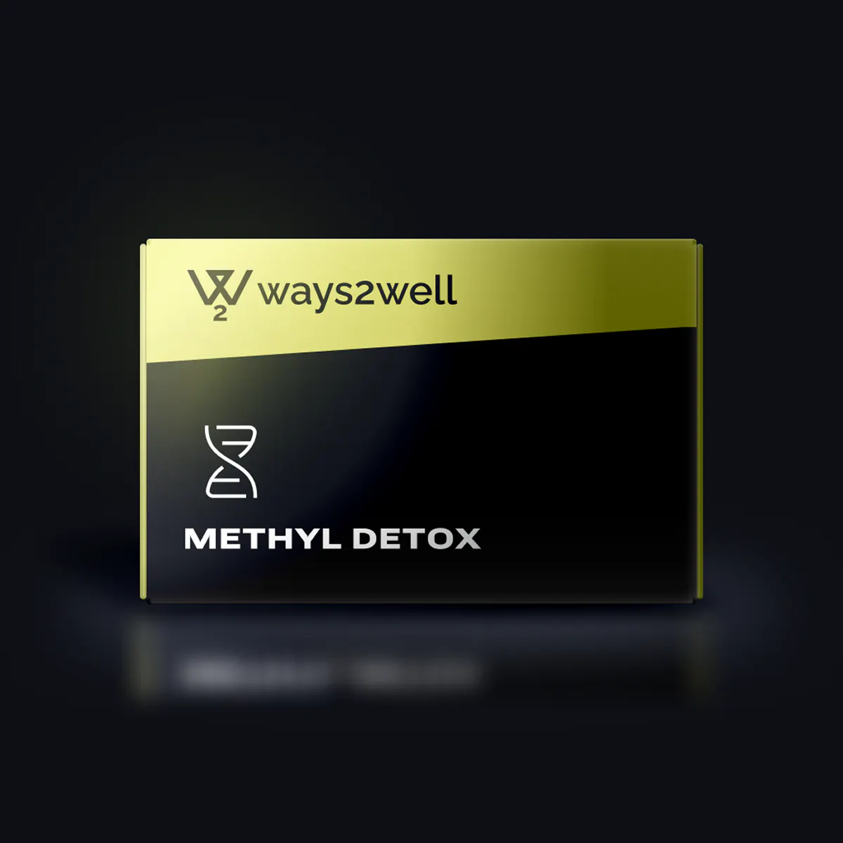 Methyl Detox