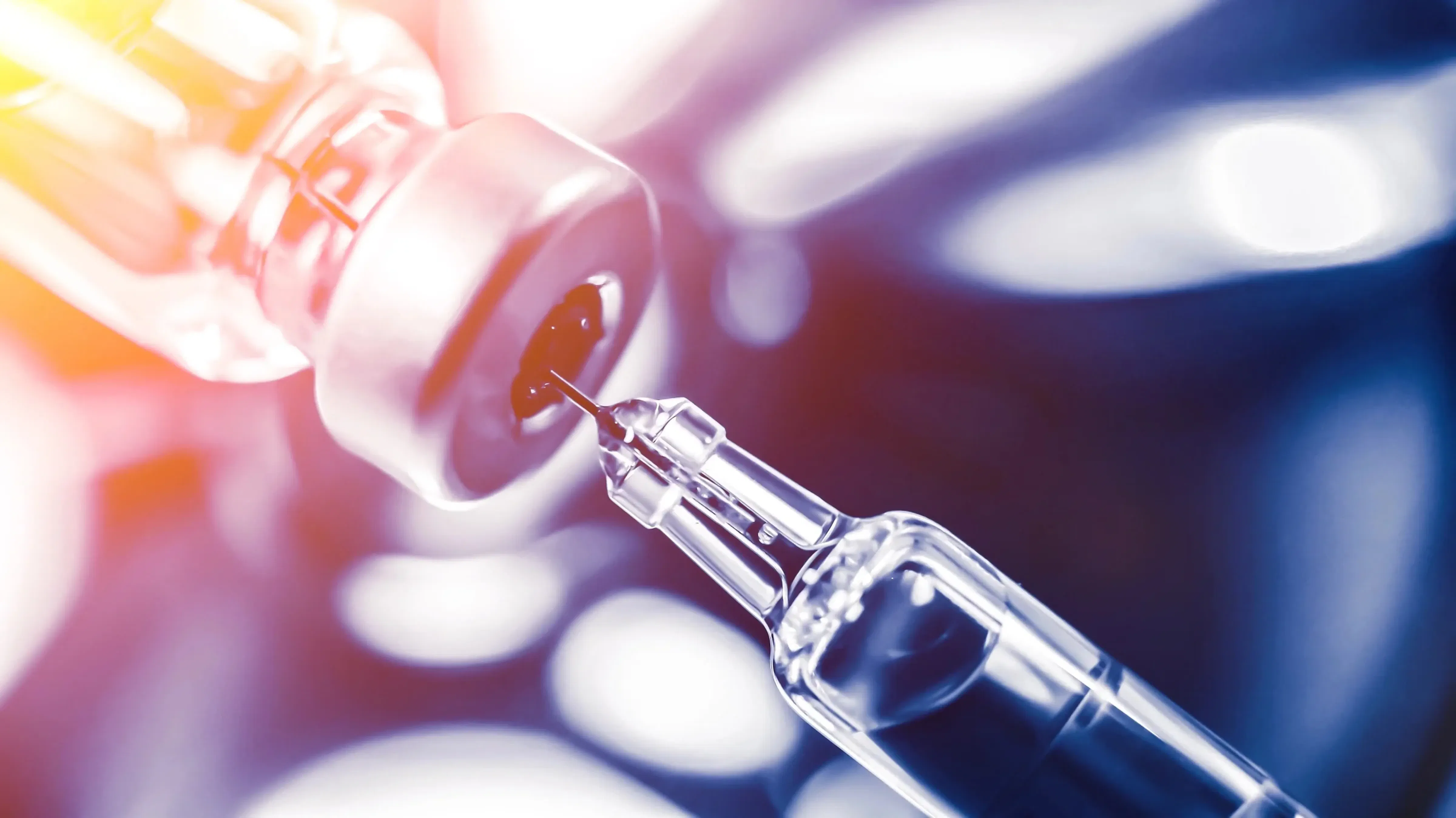 supplements injections