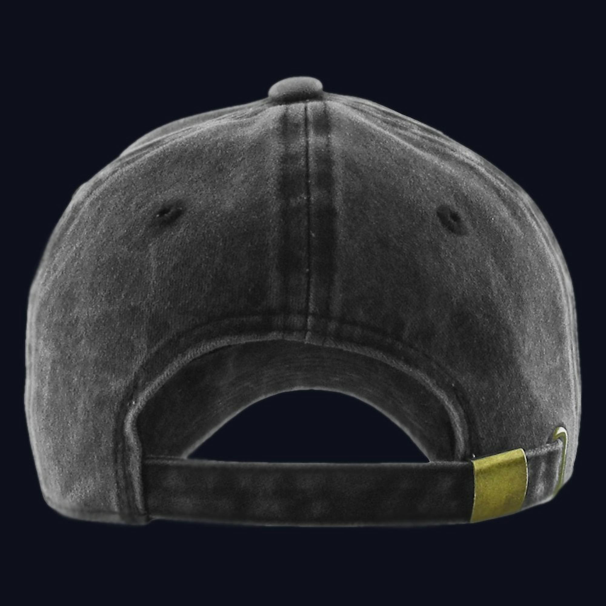 Untitled (1000 x 1000 px) - 9 Ways2Well Vintage Hat