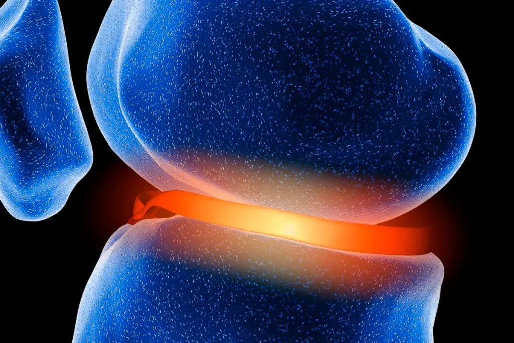 stem cells for orthopedics