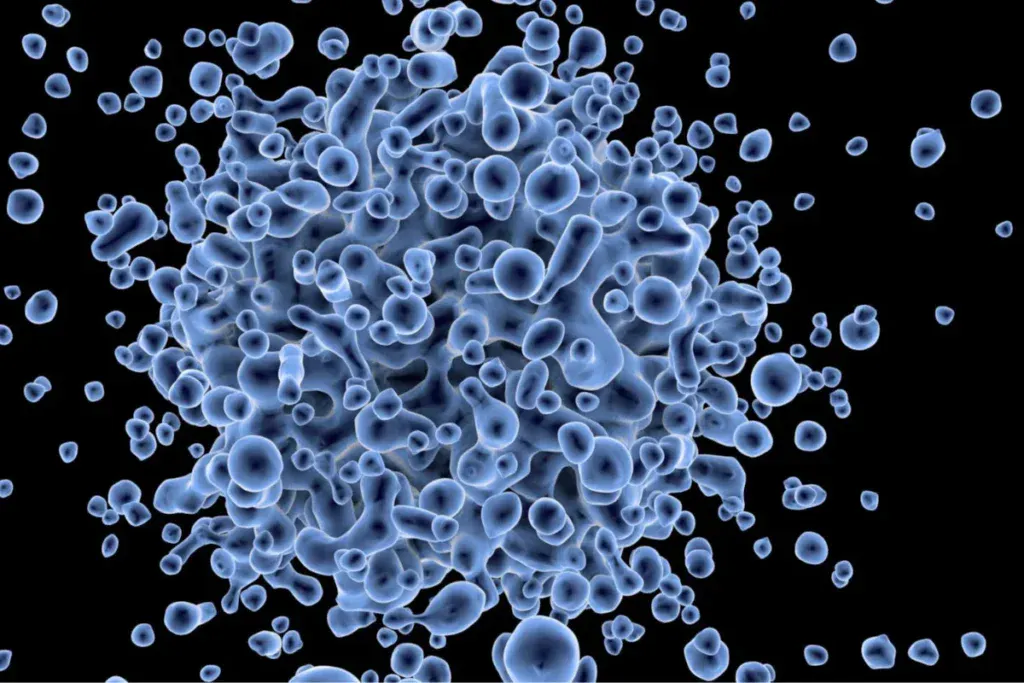 stem cells for regeneration