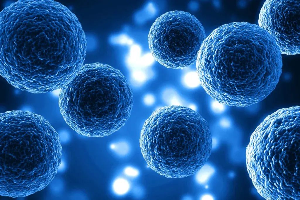 stem cell for breast enlargement