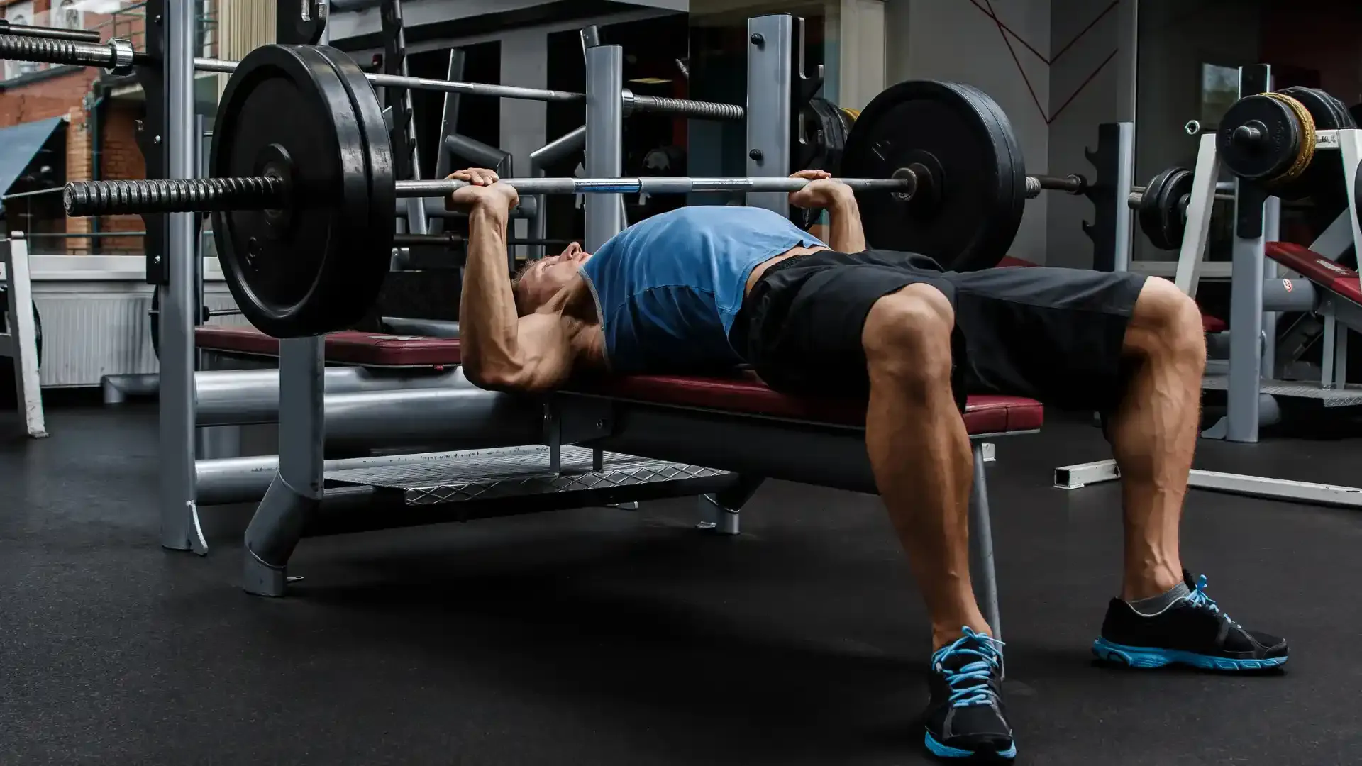 increase growth hormone release