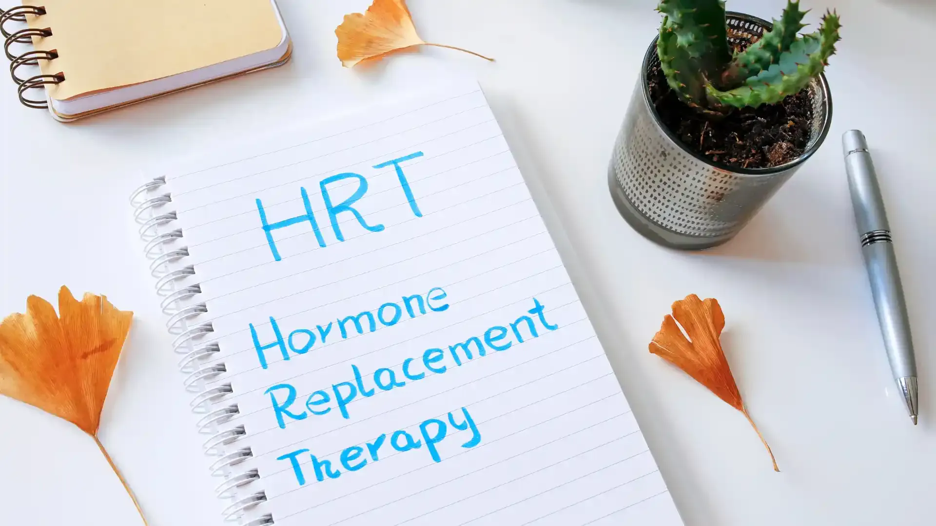 HRT for kidney
