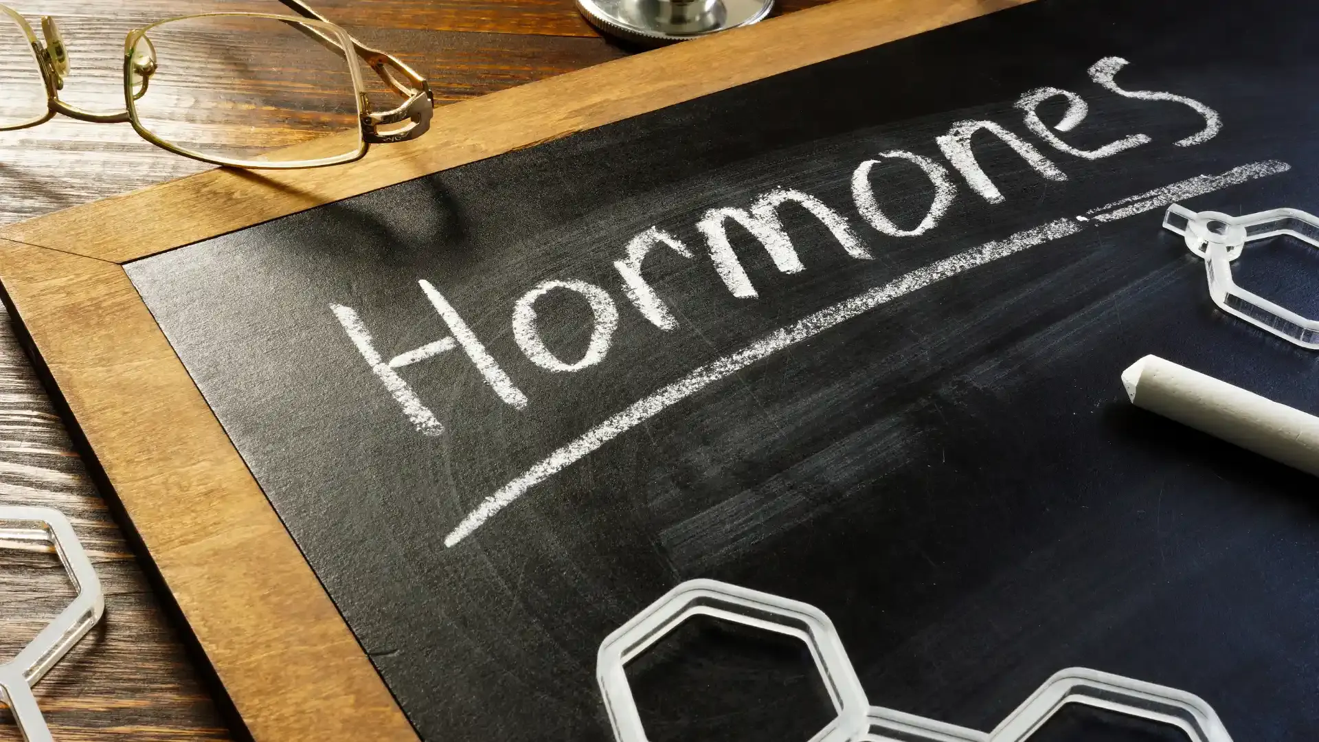 hormone therapy