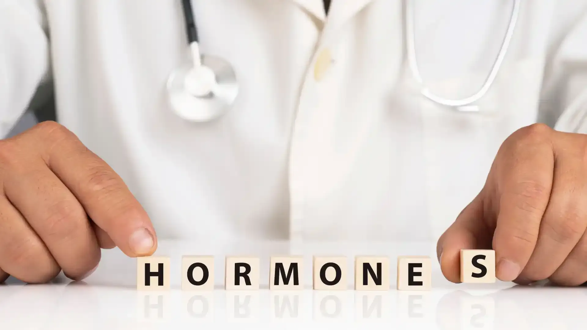 unlike synthetic hormones