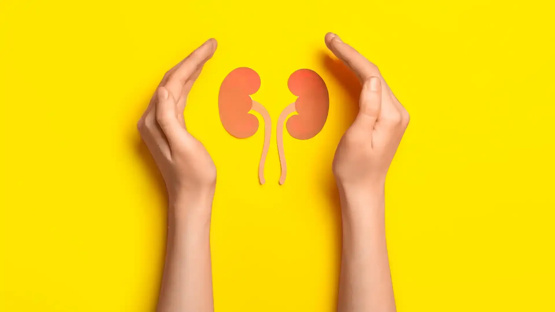 impaired kidney function