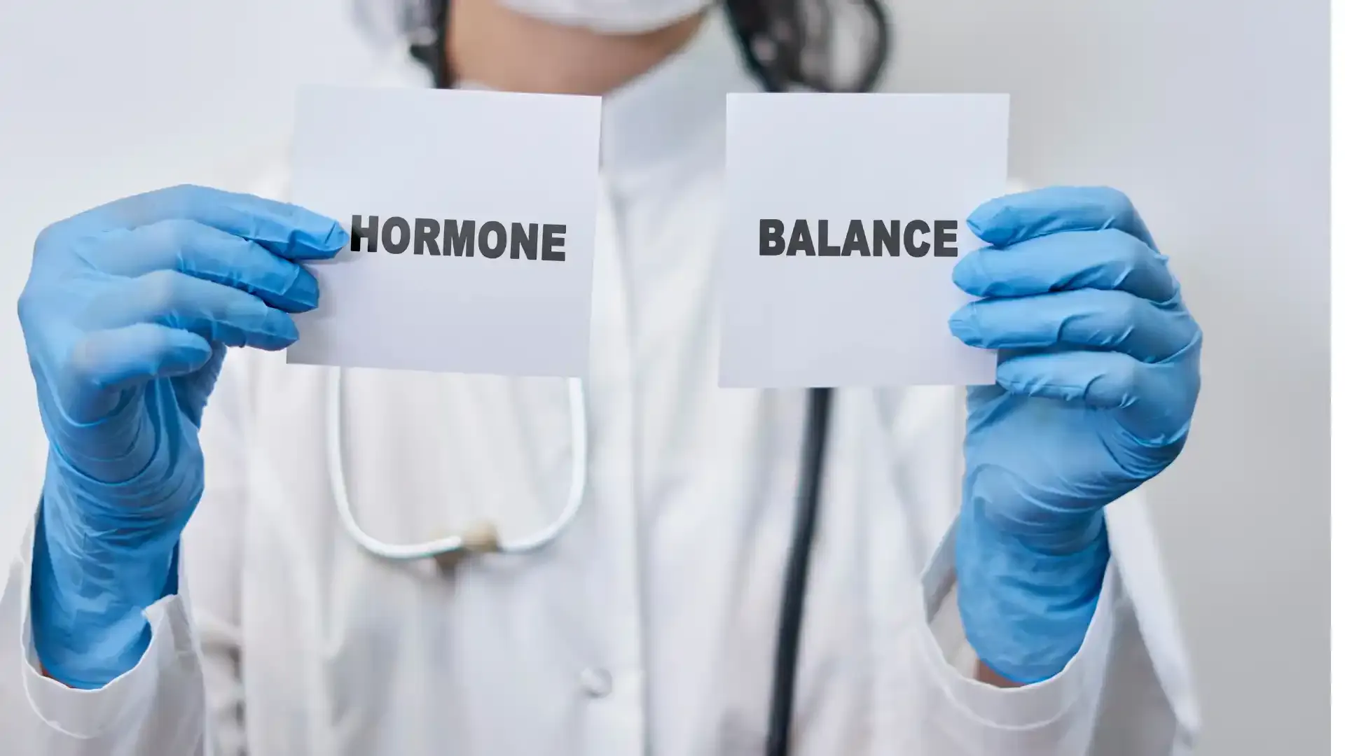 hormone balance