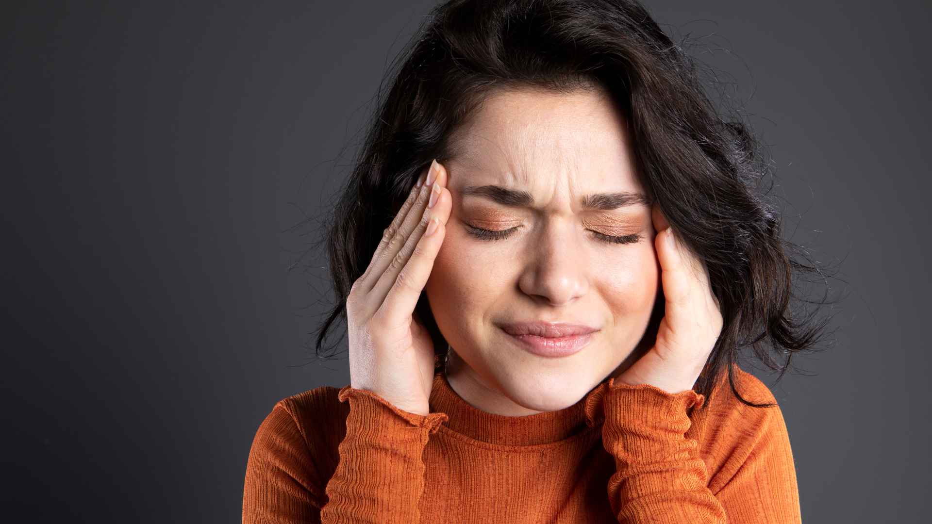 hormone replacement therapy and migraines