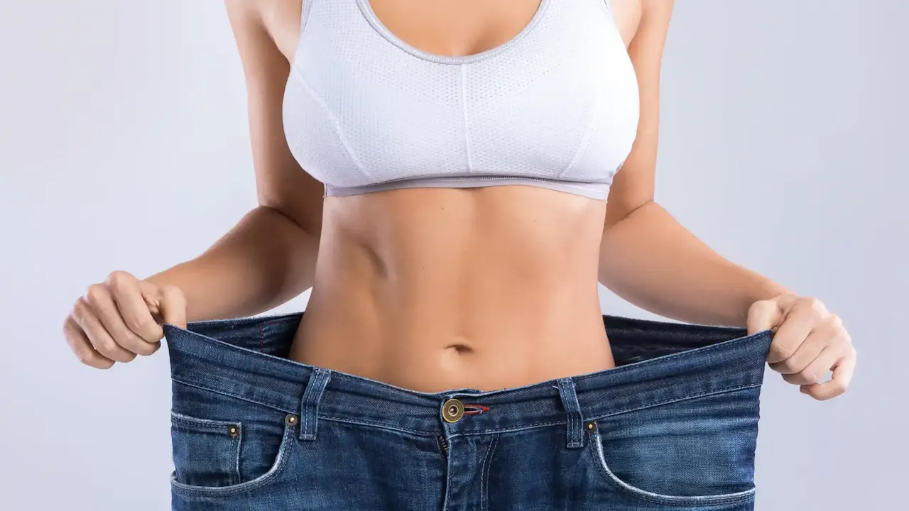 weight loss tests