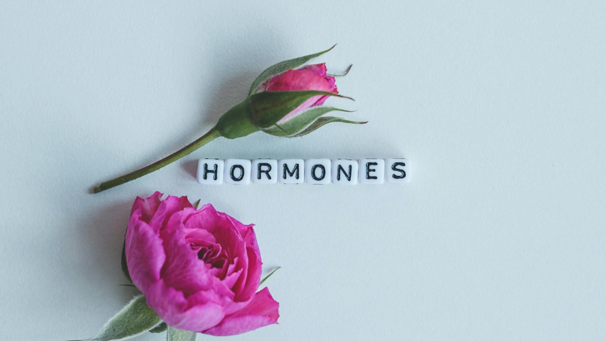 hormones