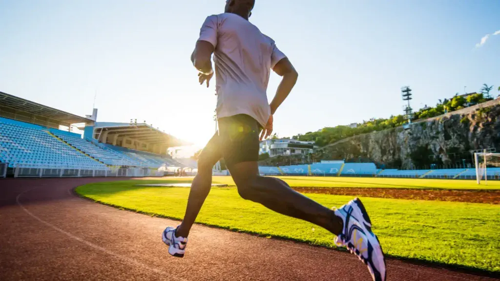 ankle and foot pain