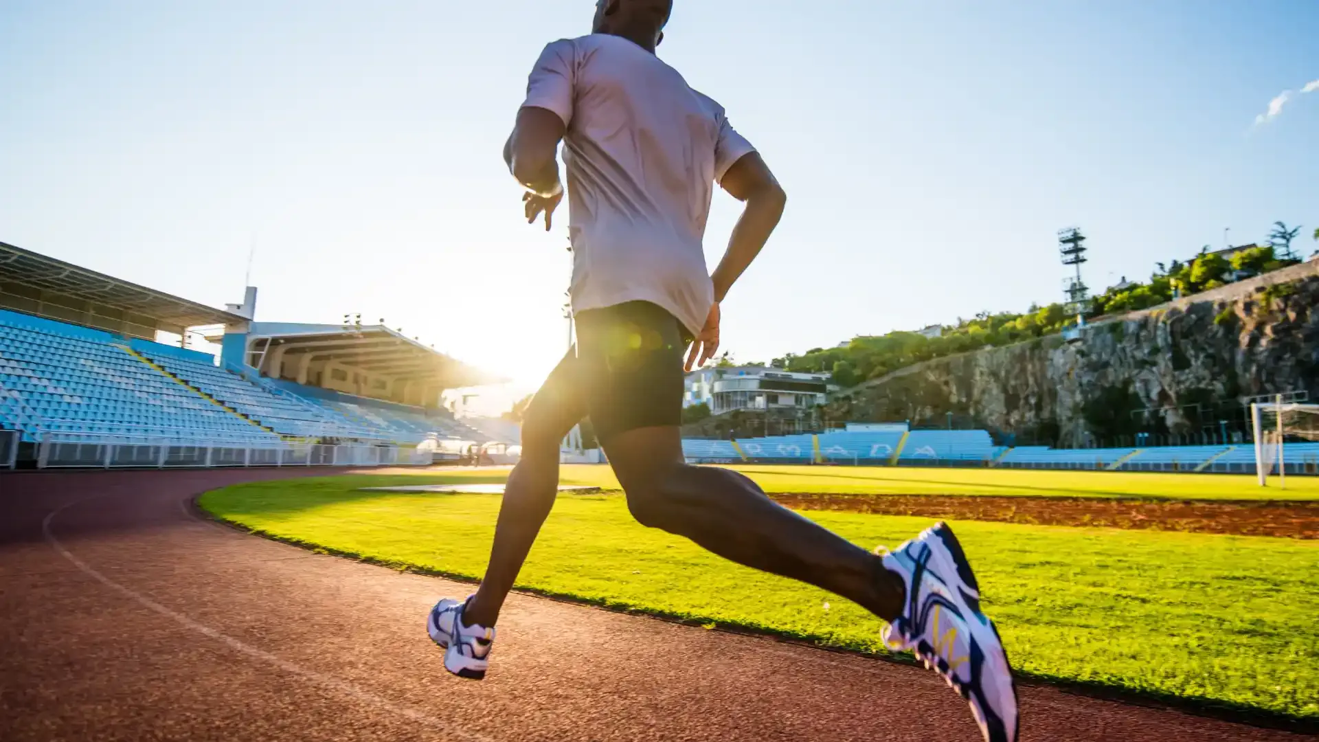 ankle and foot pain
