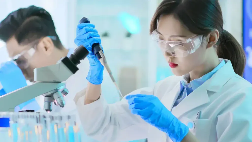 amniotic mesenchymal stem cells