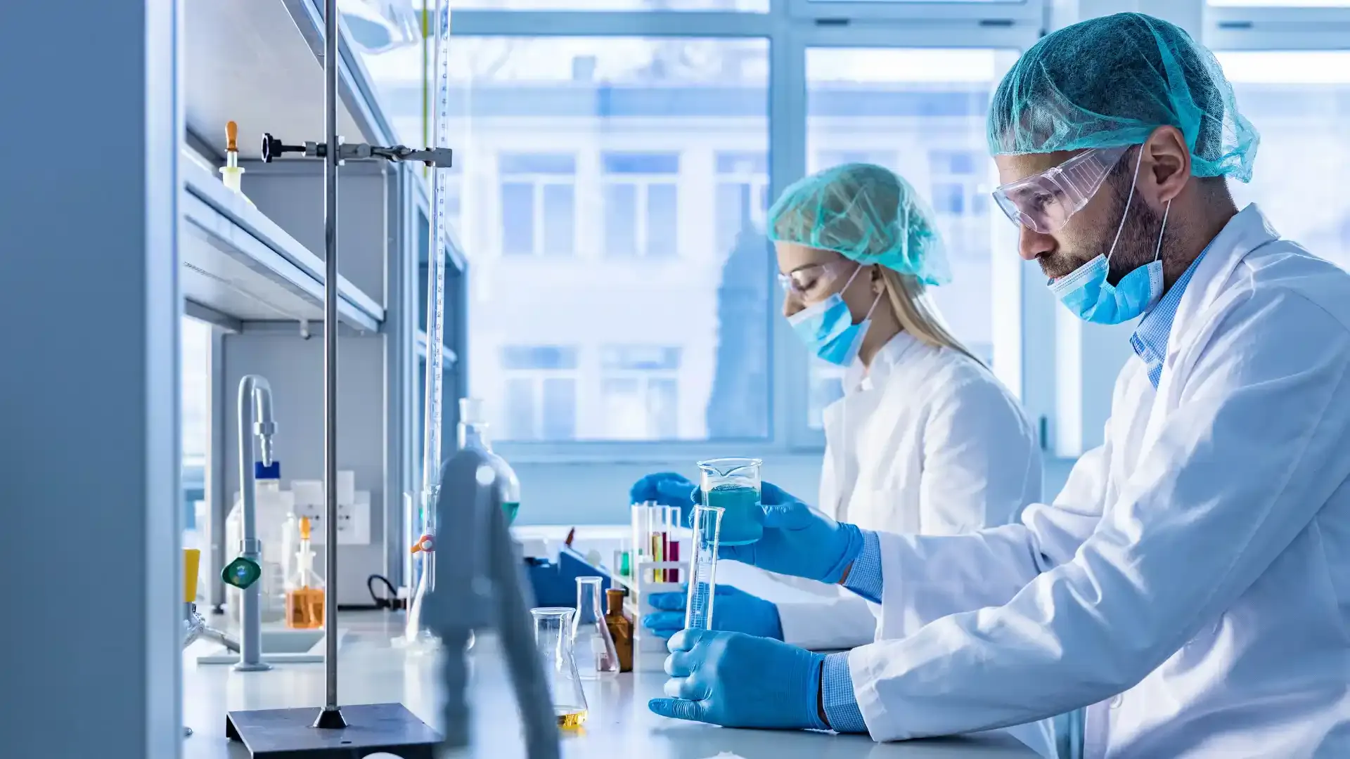 mesenchymal stem cell