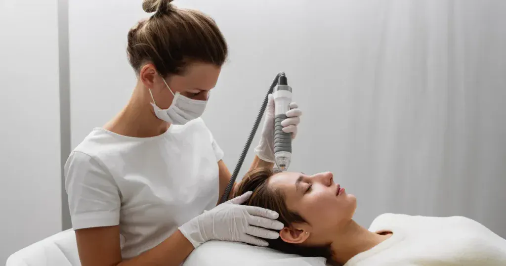 microneedling with stem cells near me Ways2Well