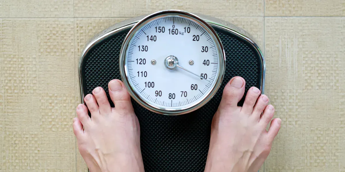 weight  loss