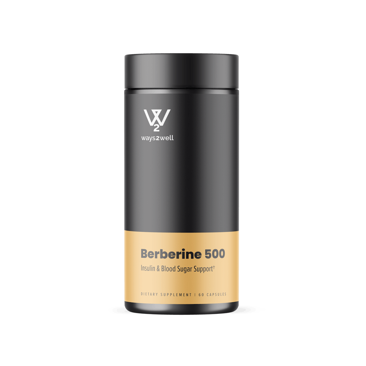 Berberine 500