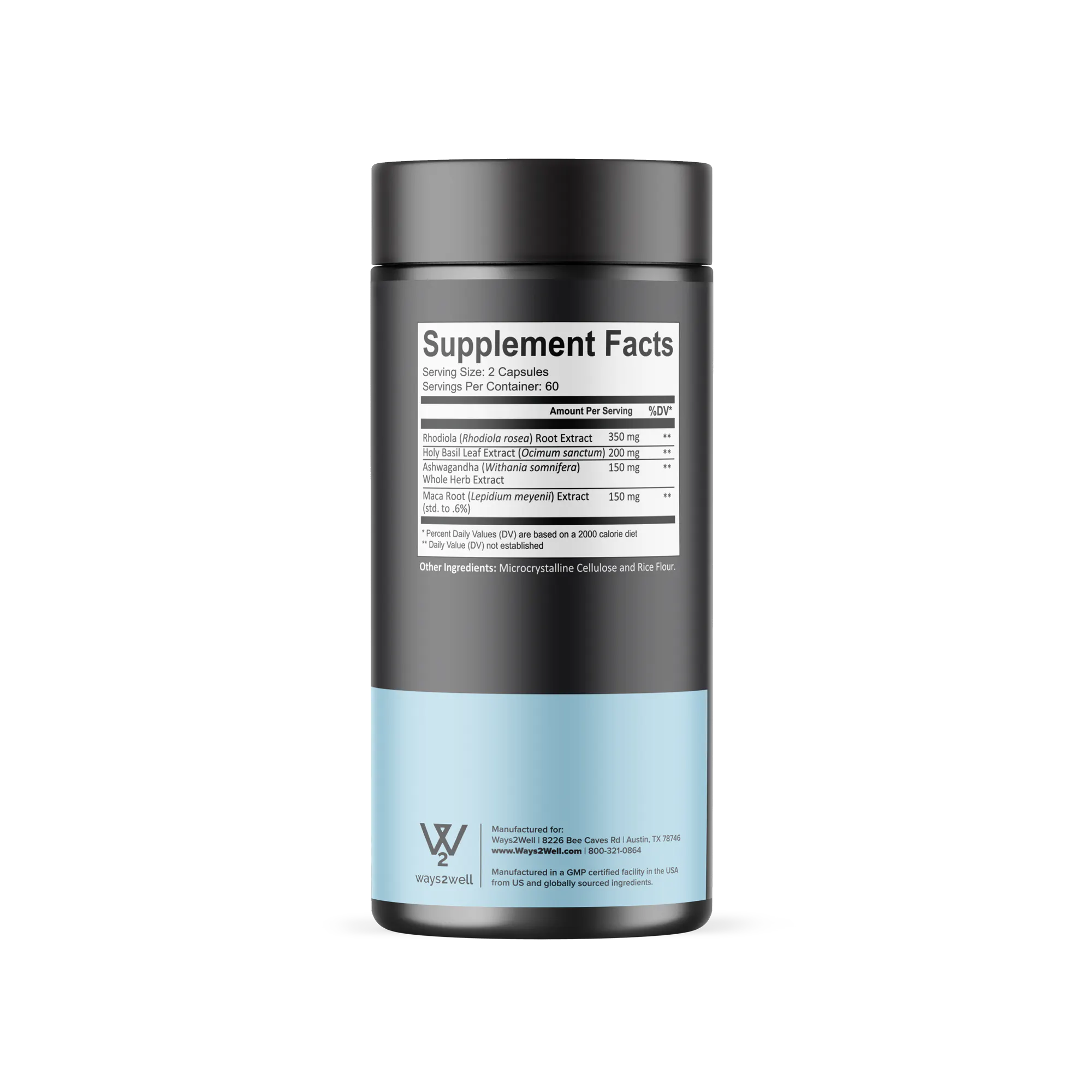 Stress Complex Pro