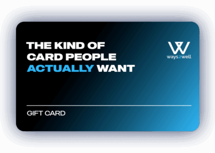 card