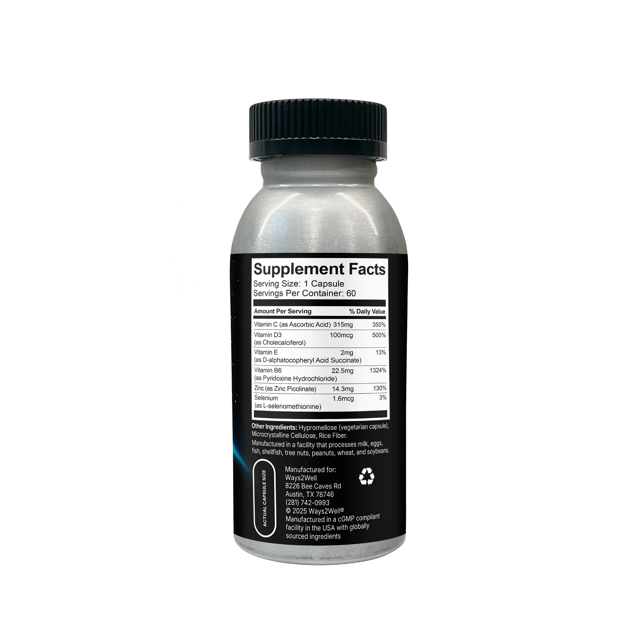 Immune Defense Support