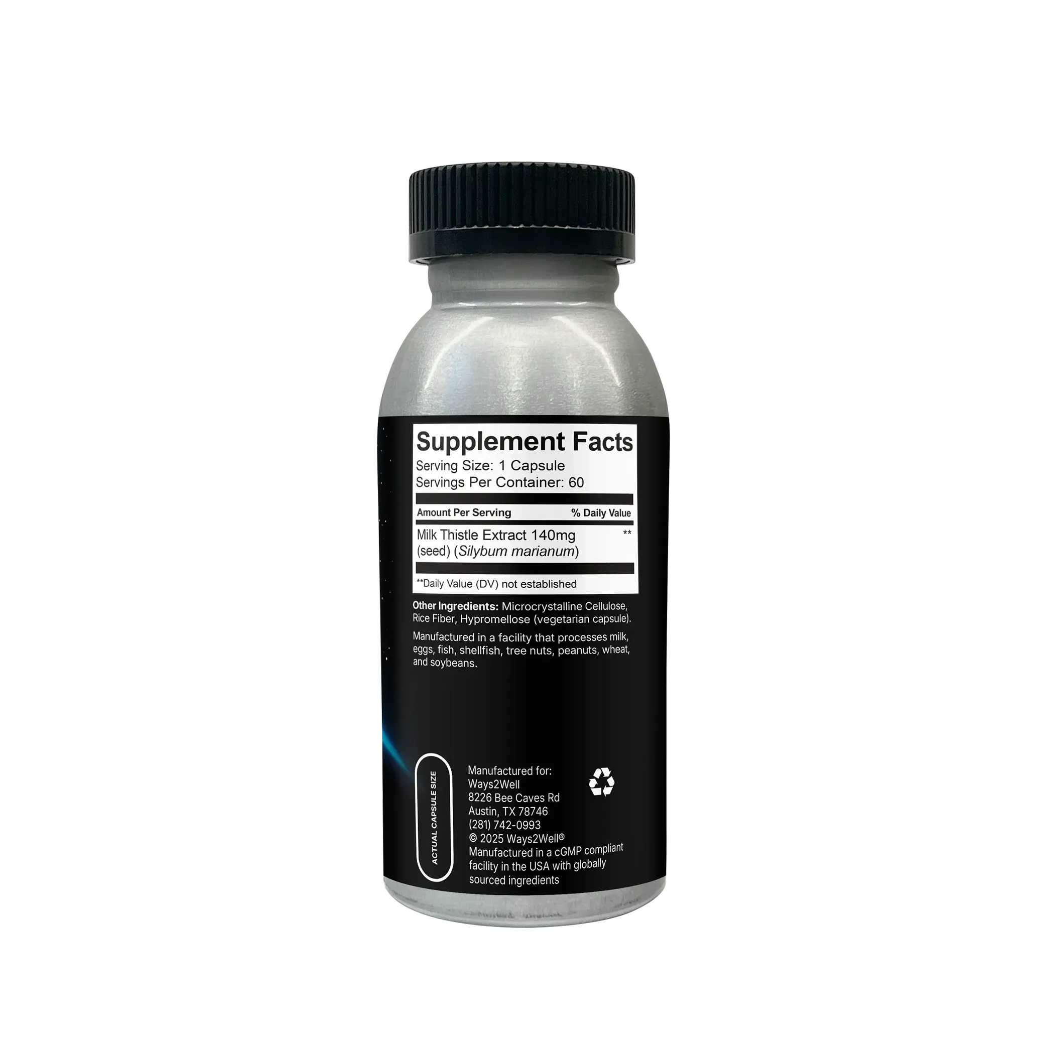Milk Thistle
