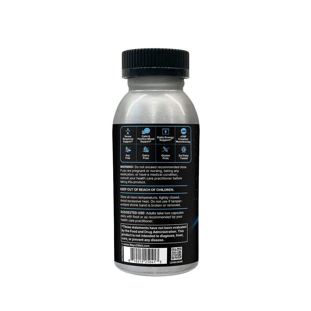 Stress Complex Pro