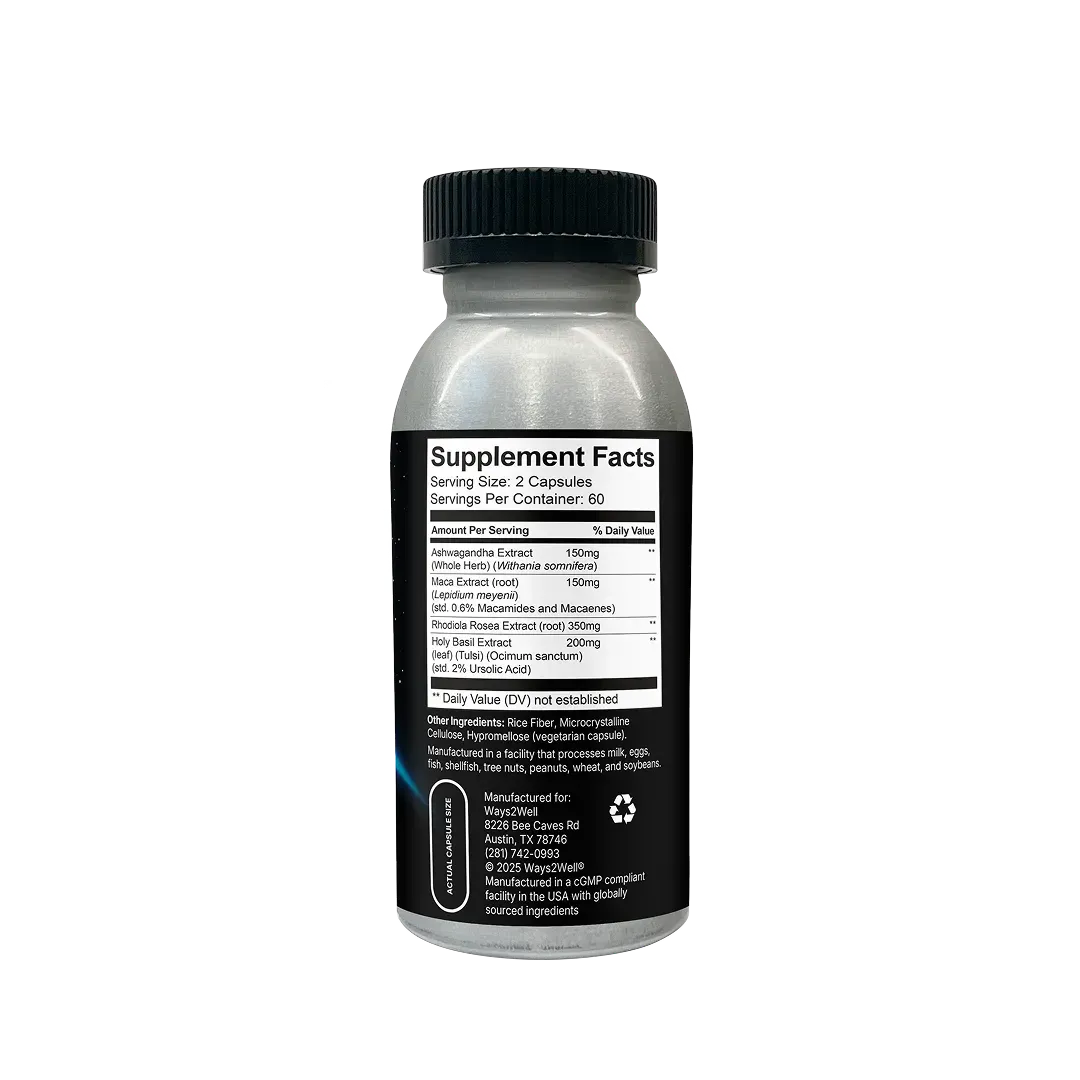 Stress Complex Pro
