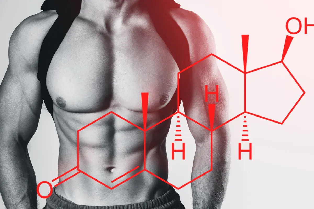 Testosterone Replacement Therapy