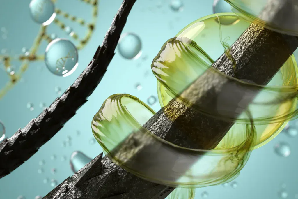 stem cells hair growth