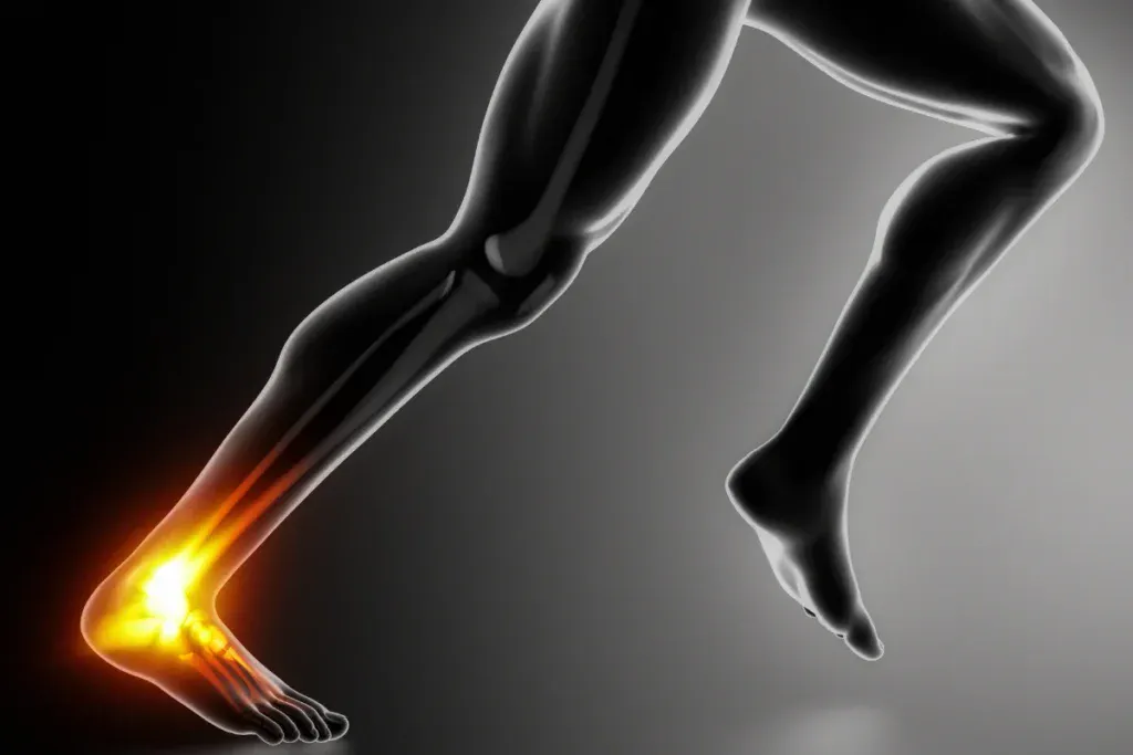 stem cells for acl tear