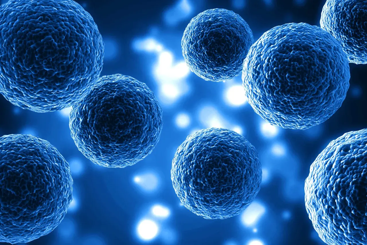 stem cells for ataxia