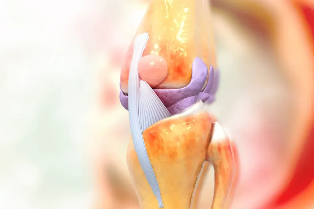 joint instability