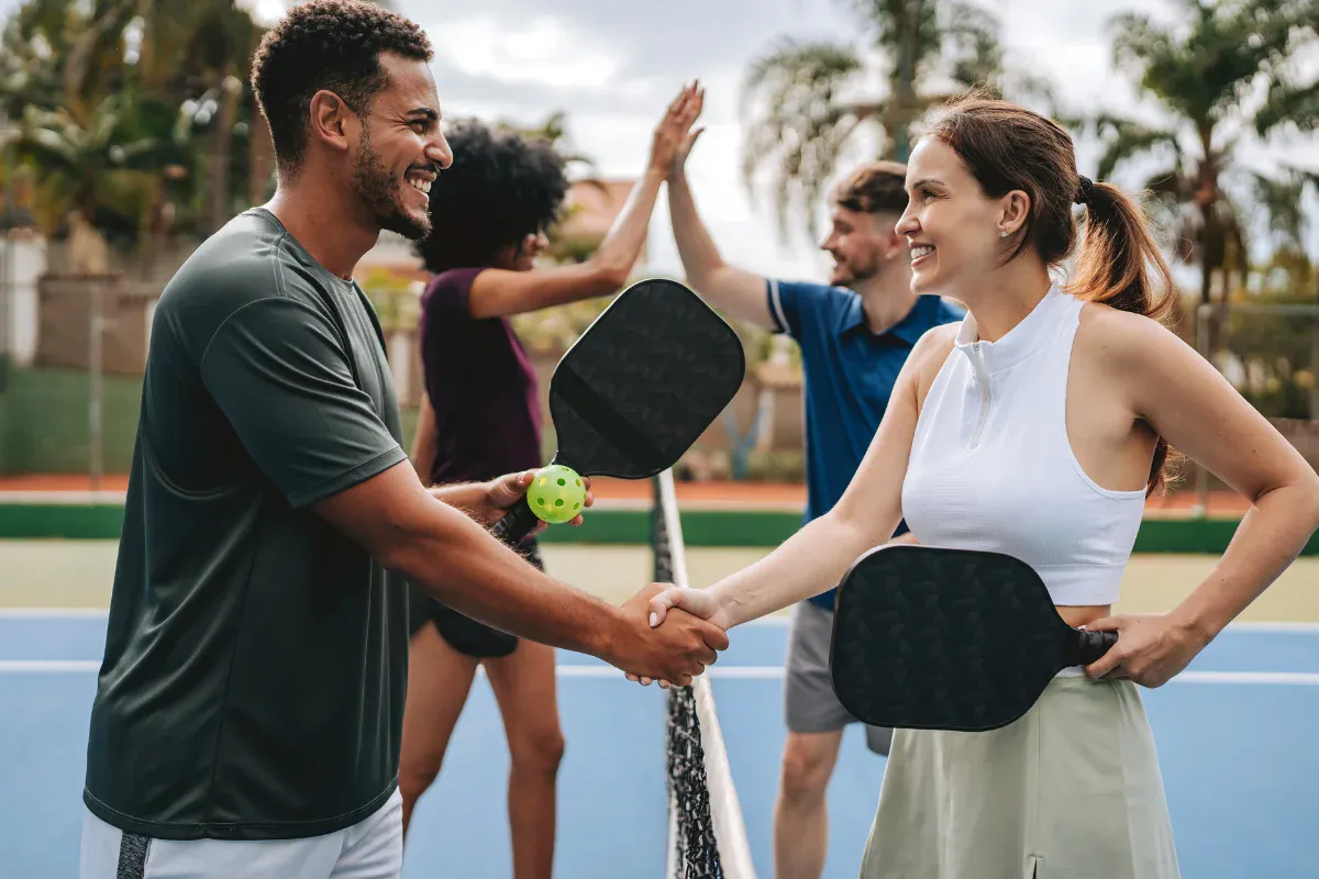 pickleball-injury