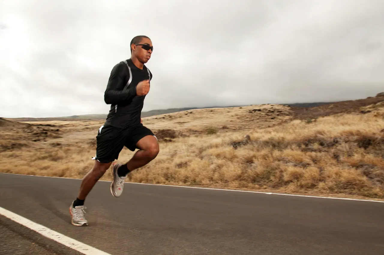 runner’s knee