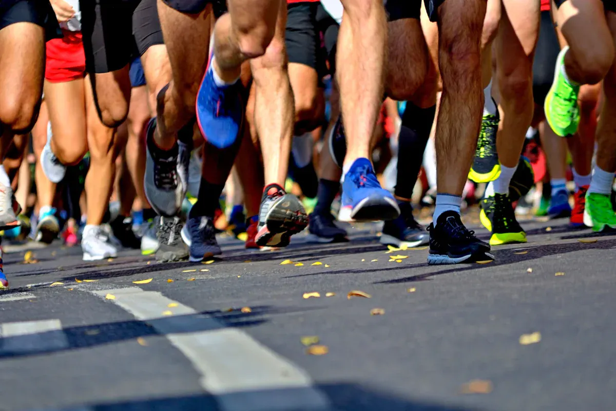 runner’s knee recovery time