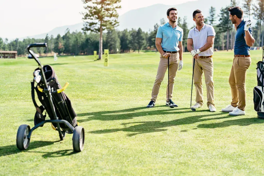 Stem Cell Therapy for Golf Pain and Injuries at Ways2Well