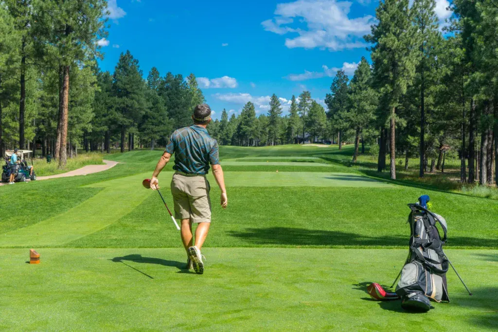 stem cell injections for common golf injuries