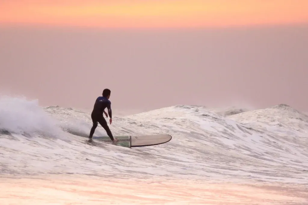 stem cell therapy for surfer injuries