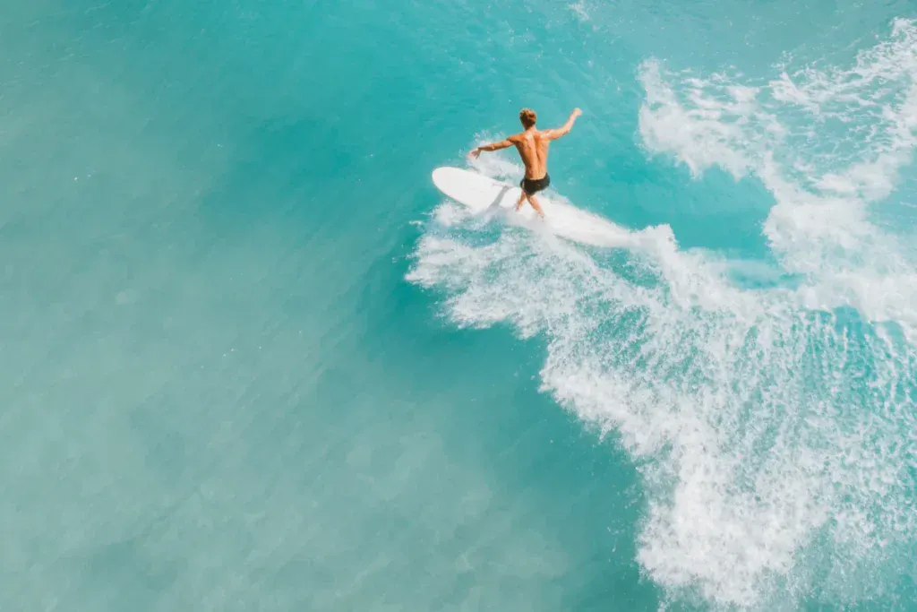 stem cell therapy for surfer injuries