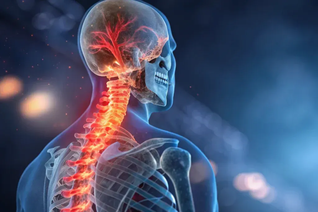non surgical neck pain treatment