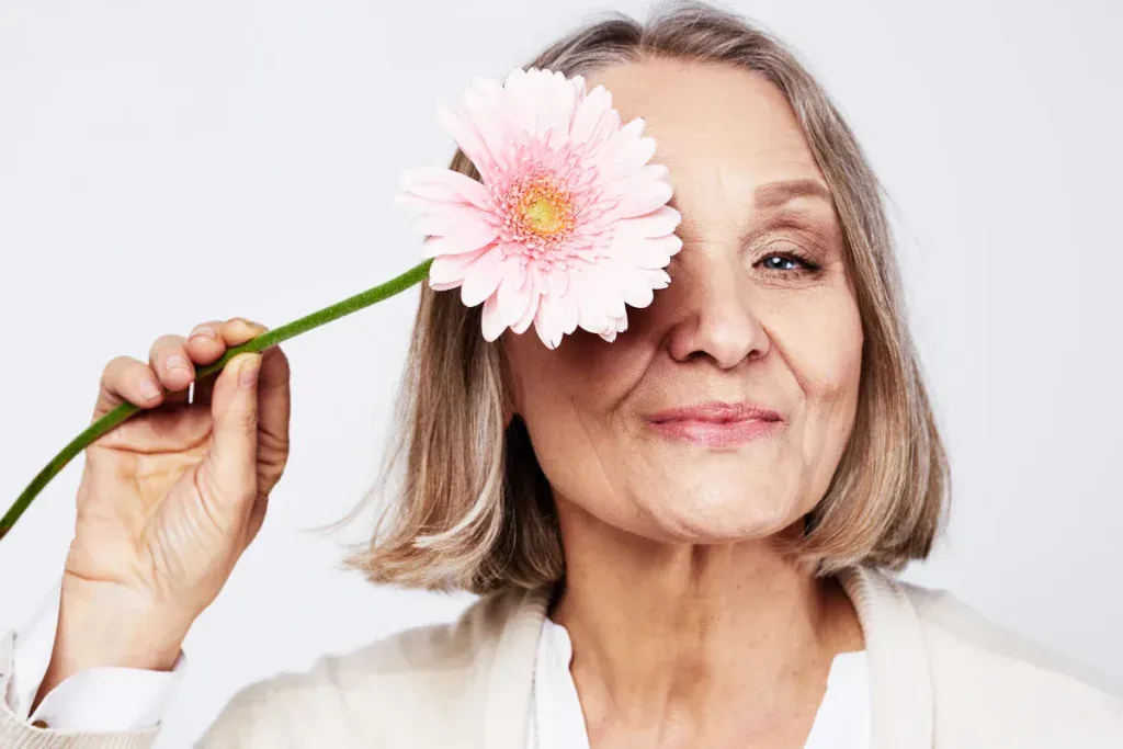 stem cell research menopause