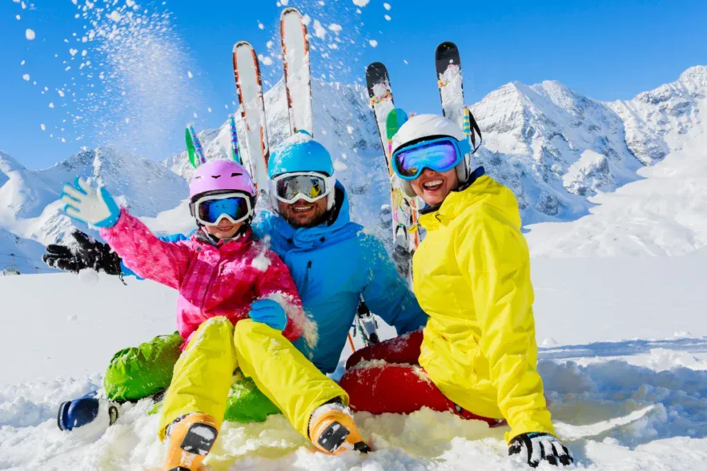 wellness winter