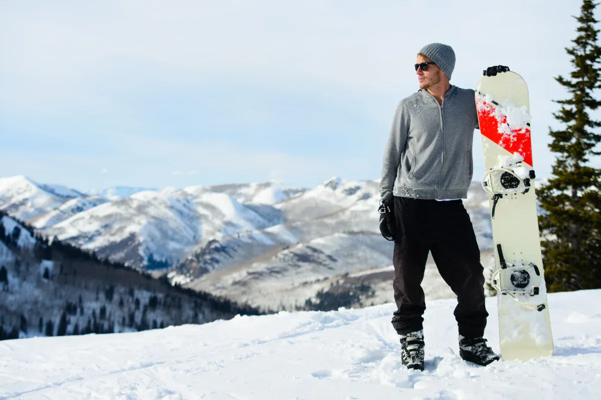 wellness winter
