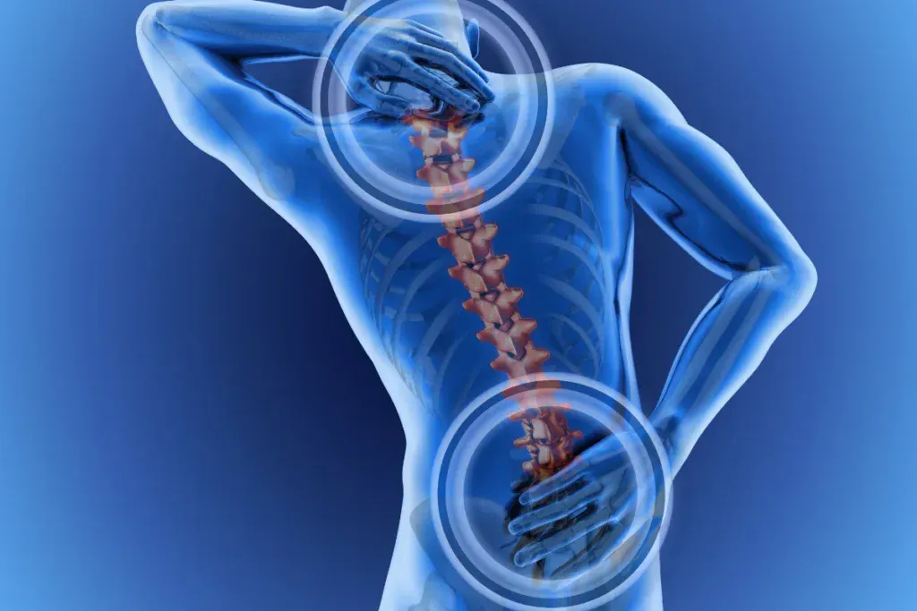 regenerative injection therapy for back pain