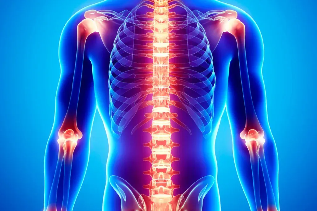treating chronic pain without surgery