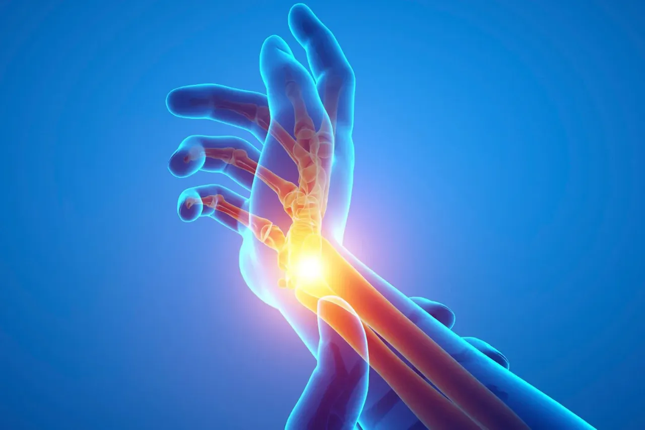 regenerative medicine for hand pain