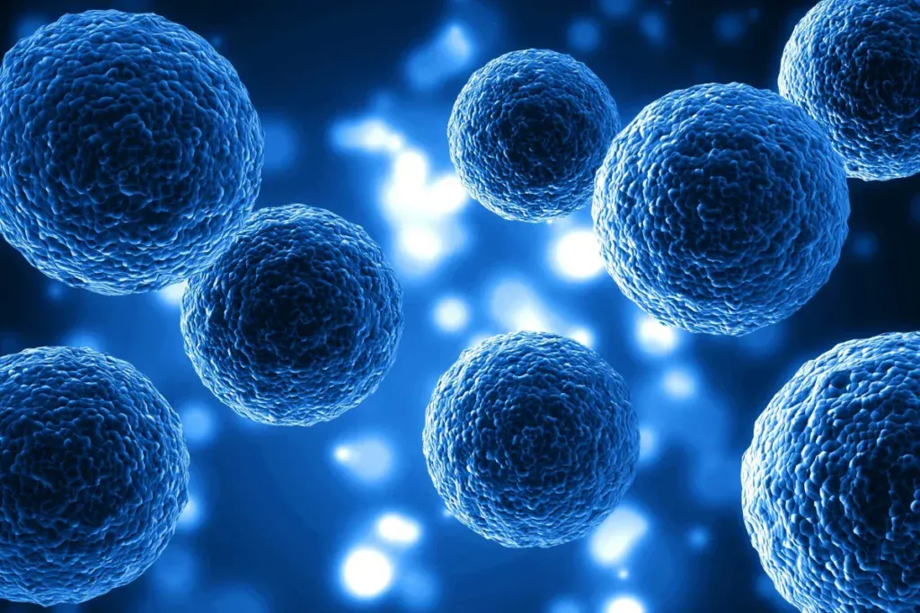 muse cells vs stem cells