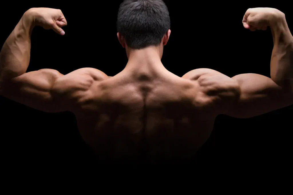 can testosterone make you angry in men