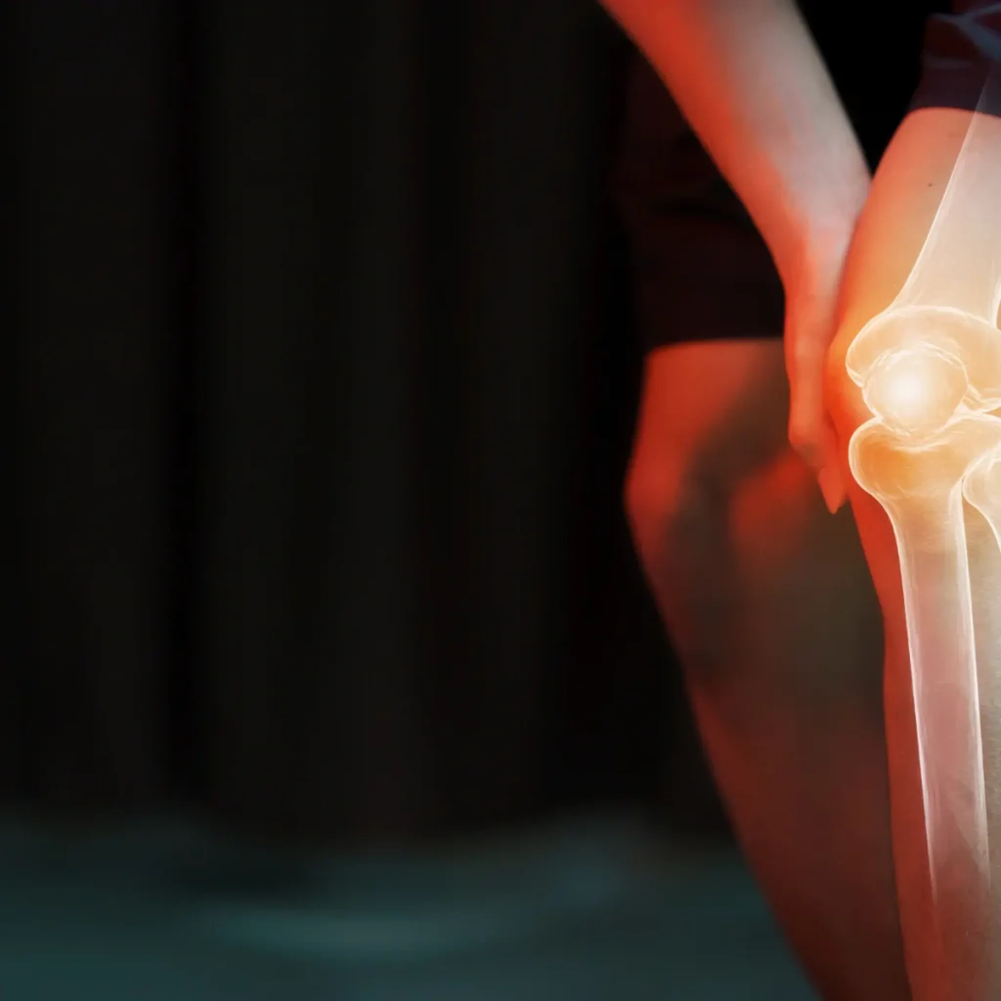 knee arthroscopy